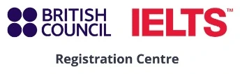 British Council · IELTS Registration Centre