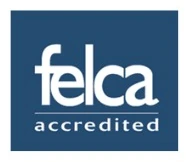 FELCA Accredited