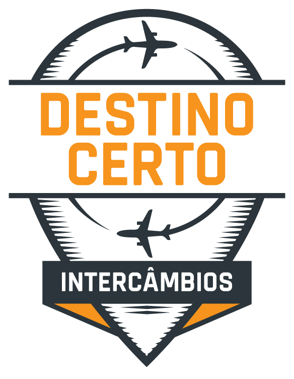 Destino Certo Intercâmbios